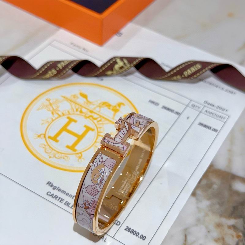Hermes Bracelet 05yxh17